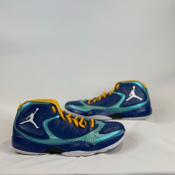 Air Jordan 2012 Deluxe "Year of the Dragon" – Complete Set - Picture 1 of 11